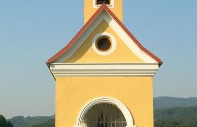 Pucher-Kirchbergkapelle