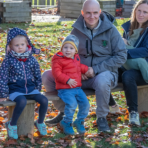 Martini mit Weihbischof Johannes Freitag