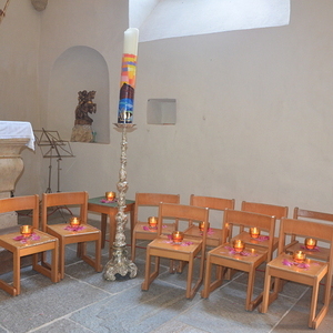 Kinderfest auf dem Kirchberg – Ein Tag voller Freude und Sonnenschein