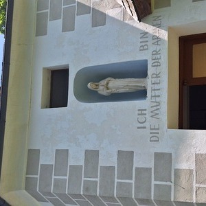 Ausflug des Senioren Pfarrkaffee!