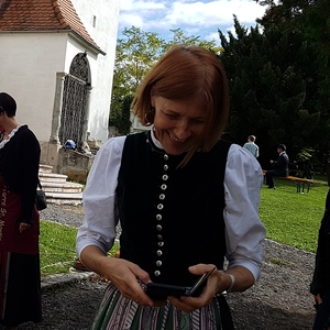 Erntedank 2022 in Deutschfeistritz