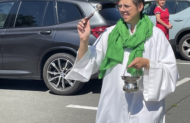 Hoffmann
